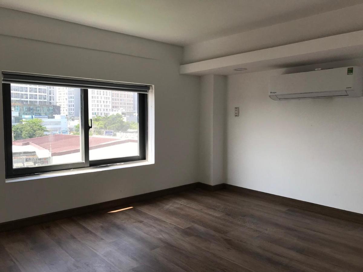 Smiley Apartment Quan 2 Ho Chi Minh-staden Exteriör bild